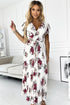 Robe de cocktail model 212634 Numoco